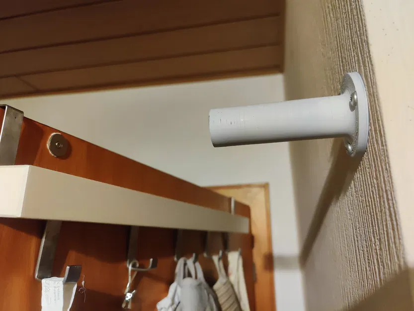 Cái chặn cửa với giá đỡ từ tính #2 - Image 7