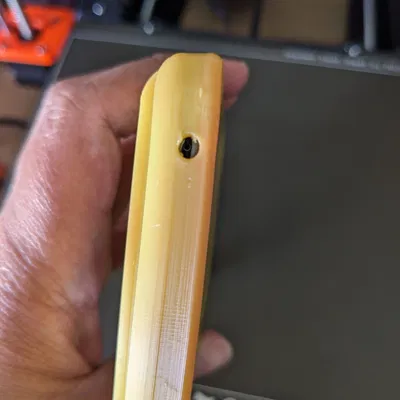 Ốp lưng TPU mỏng cho Pixel 8 Pro với nắp camera