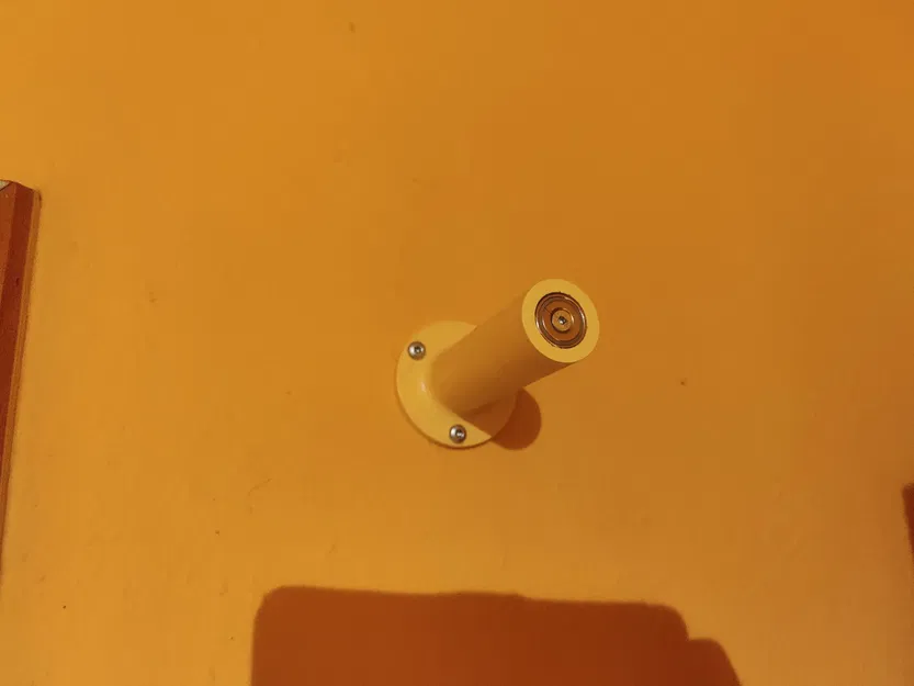 Cái chặn cửa với giá đỡ từ tính #2 - Image 8