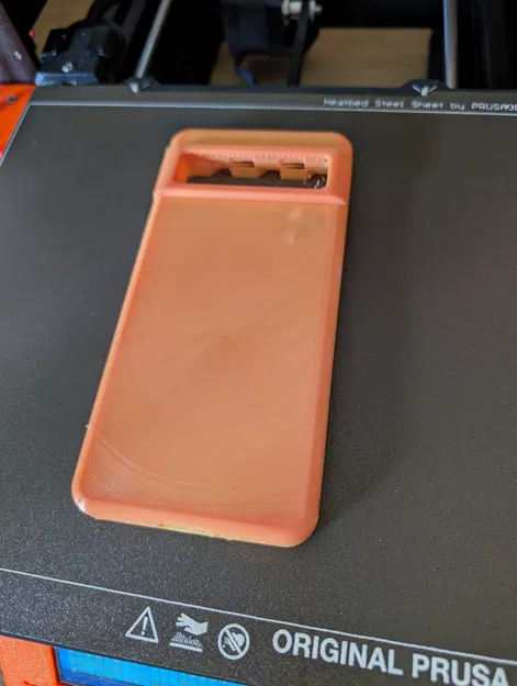 Ốp lưng TPU mỏng cho Pixel 8 Pro với nắp camera - Image 6