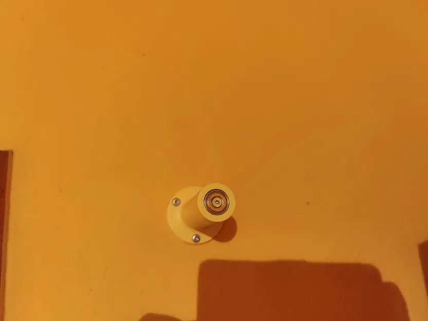 Cái chặn cửa với giá đỡ từ tính #2 - Image 9