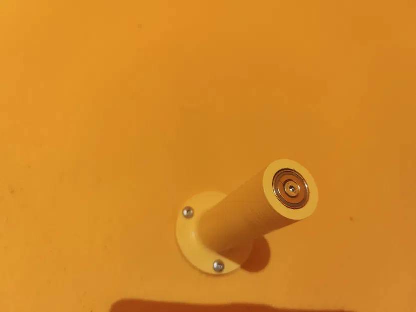 Cái chặn cửa với giá đỡ từ tính #2 - Image 10