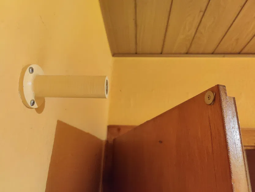 Cái chặn cửa với giá đỡ từ tính #2 - Image 11