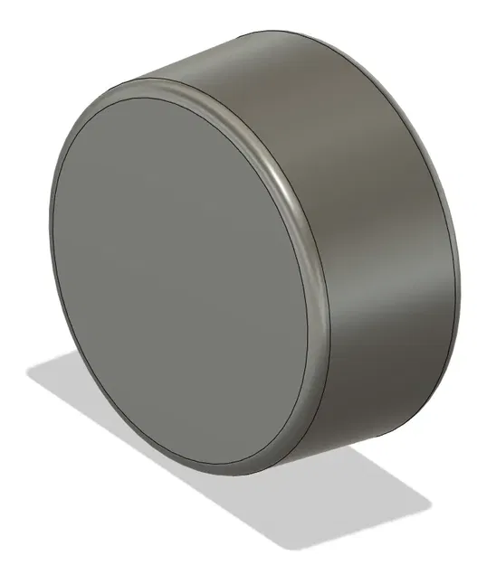 Núm điều chỉnh tốc độ guitar điện kiểu phẳng - Image 1