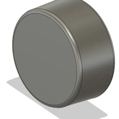 Núm điều chỉnh tốc độ guitar điện kiểu phẳng