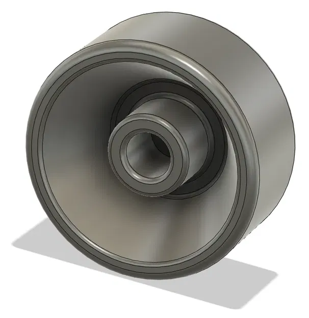 Núm điều chỉnh tốc độ guitar điện kiểu phẳng - Image 2