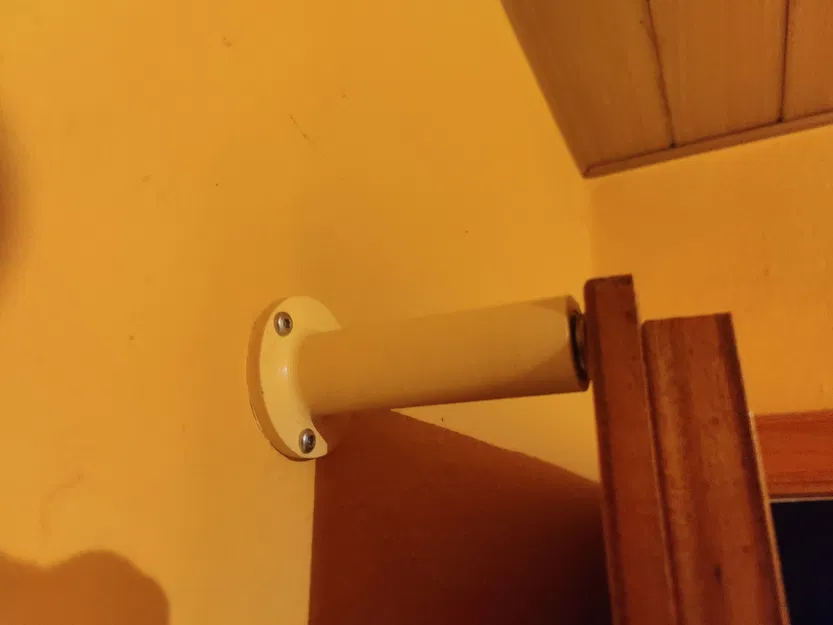 Cái chặn cửa với giá đỡ từ tính #2 - Image 12