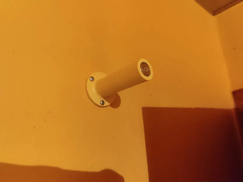 Cái chặn cửa với giá đỡ từ tính #2 - Image 14