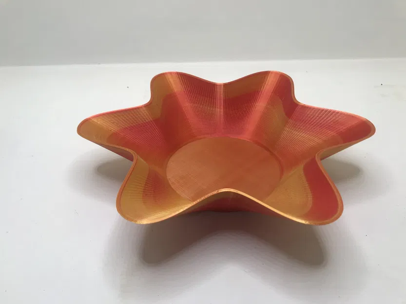 Bát sao cong cho máy in Prusa i3MK3/S/+ - Image 1