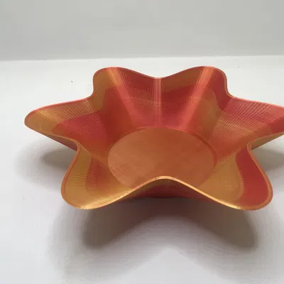 Bát sao cong cho máy in Prusa i3MK3/S/+