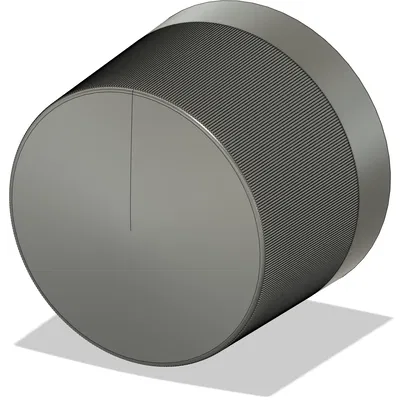 Núm điều chỉnh chọn preamp Digitech 1101