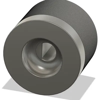 Núm điều chỉnh chọn preamp Digitech 1101