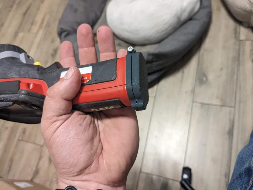 Nắp pin thay thế cho FLIR BCAM - Image 1