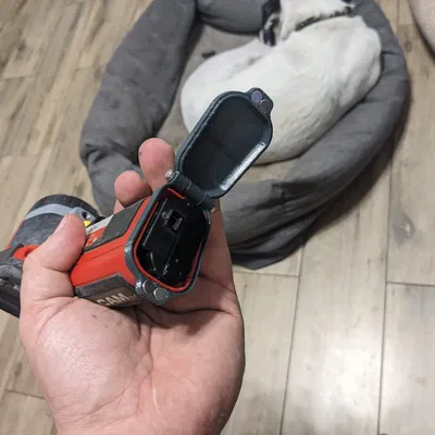 Nắp pin thay thế cho FLIR BCAM