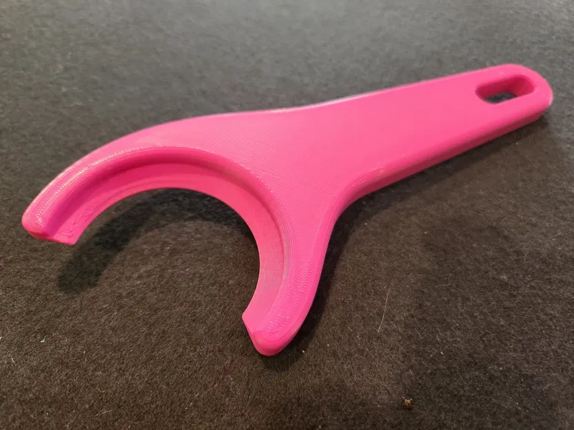 Công cụ cạo sơn cho con lăn sơn - Image 1