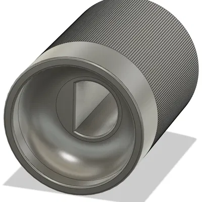 Núm điều chỉnh mức đầu ra Digitech 1101