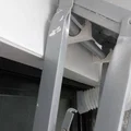 Giá đỡ treo thang tiện lợi cho không gian làm việc - Thumbnail 2