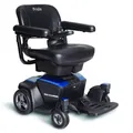 Giá đỡ cốc cho xe lăn điện GoChair của Pride Mobility - Thumbnail 7
