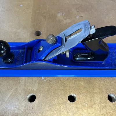 Giá đỡ bảo vệ cho máy phay Fore Plane số 5