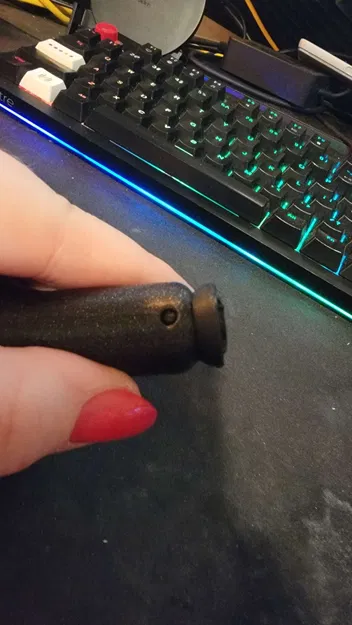 Con dấu Twist-Lock với tay cầm thoải mái - Image 6