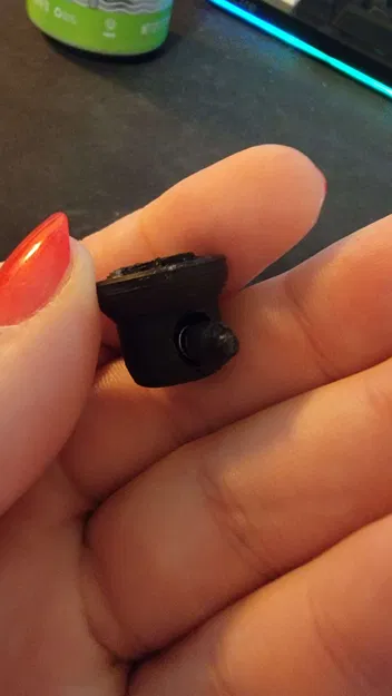 Con dấu Twist-Lock với tay cầm thoải mái - Image 8