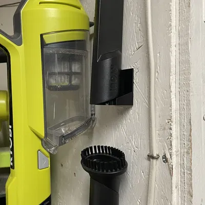 Giá đỡ phụ kiện cho máy hút bụi Ryobi PCL700