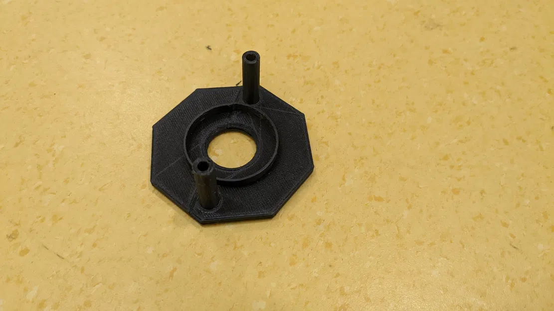 Bộ phận kẹp bi cho bóng 3/16 inch - Image 6