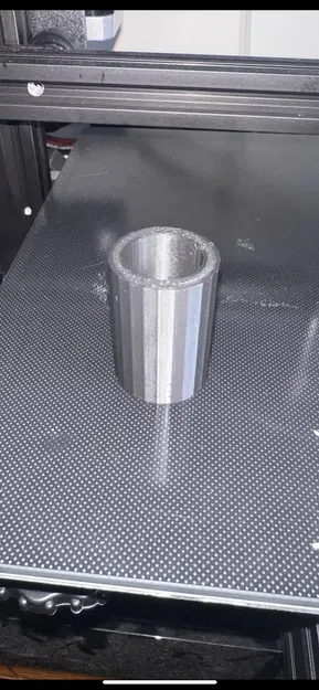 Bushings đơn giản cho đế cuộn GM - Image 1