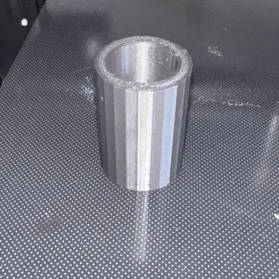 Bushings đơn giản cho đế cuộn GM