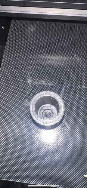 Bushings đơn giản cho đế cuộn GM - Image 2