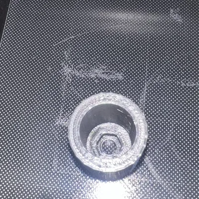 Bushings đơn giản cho đế cuộn GM