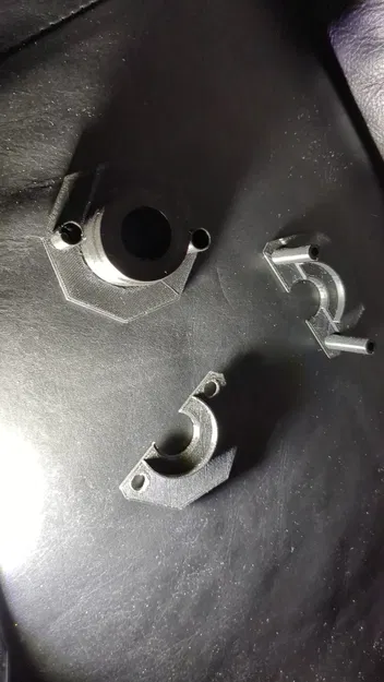 Bộ phận kẹp bi cho bóng 3/16 inch - Image 10