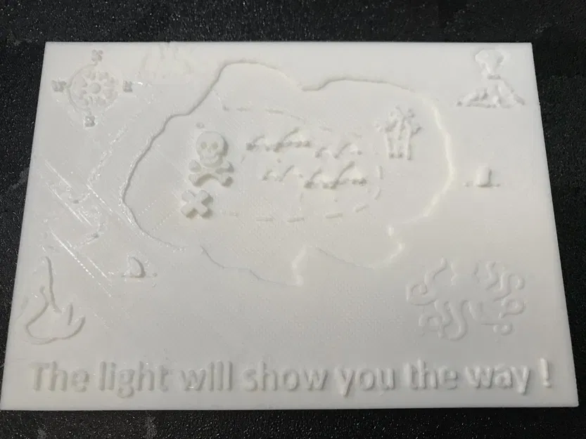 Bản đồ cướp biển cho máy in Bambu - Image 3