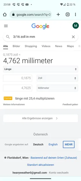 Bộ phận kẹp bi cho bóng 3/16 inch - Image 13