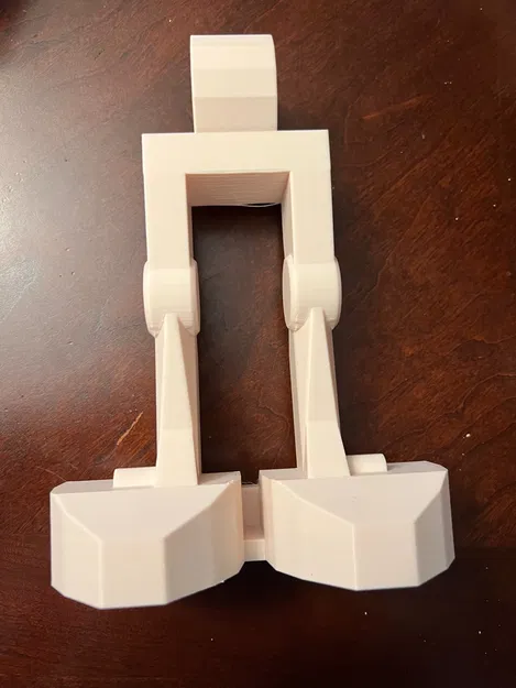 Mô hình Lego B1 Battle Droid tỉ lệ 10:1 - Image 2