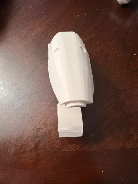 Mô hình Lego B1 Battle Droid tỉ lệ 10:1 - Image 3