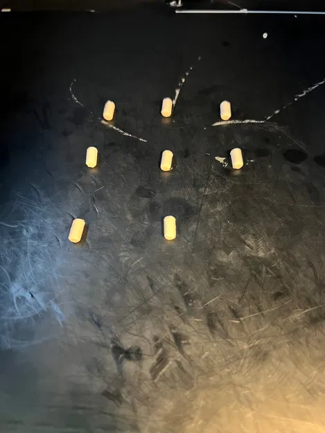 Mô hình Lego B1 Battle Droid tỉ lệ 10:1 - Image 5