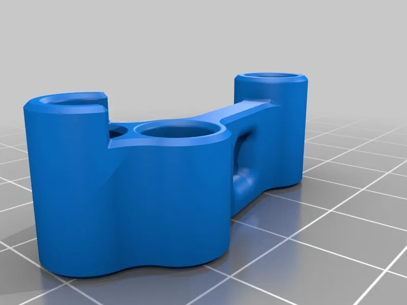 Bộ làm thẳng ống Bowden cho máy in Ultimaker 2+ - Image 2