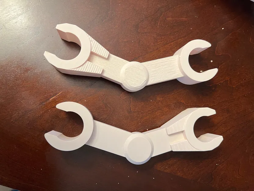 Mô hình Lego B1 Battle Droid tỉ lệ 10:1 - Image 6