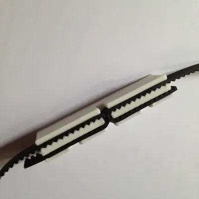 Vòng hồi phục lực căng dây GT2 cho xe Y của Dagoma Discovery 200 v...