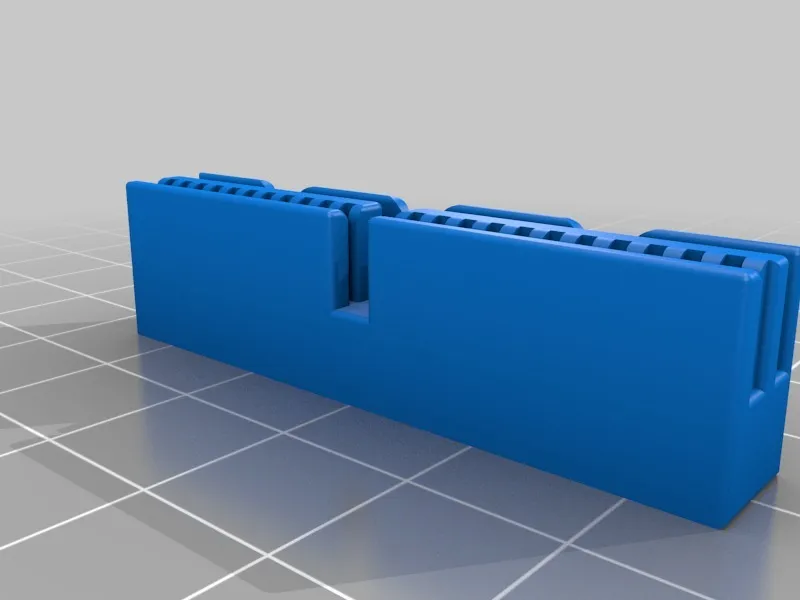 Vòng hồi phục lực căng dây GT2 cho xe Y của Dagoma Discovery 200 v... - Image 4