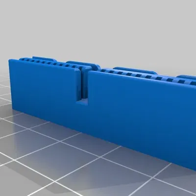 Vòng hồi phục lực căng dây GT2 cho xe Y của Dagoma Discovery 200 v...