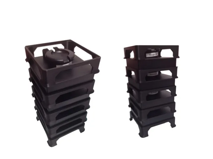 Giá đỡ nền tảng in cho Formlabs Form2, Form3 và Form1+ - Image 1