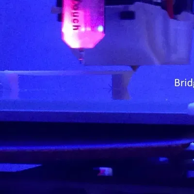 Couplers Bowden cho cảm biến hết filament Trianglelab