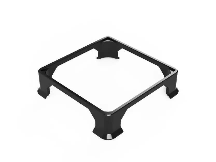 Giá đỡ nền tảng in cho Formlabs Form2, Form3 và Form1+ - Image 2