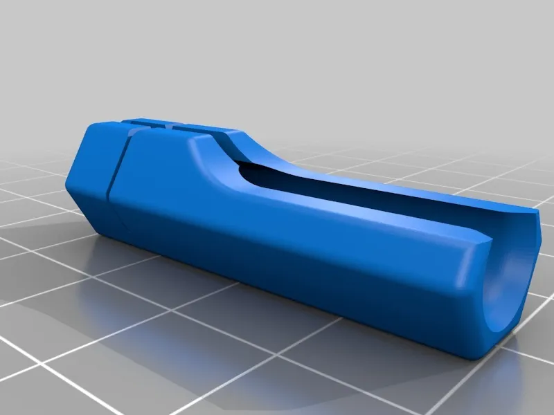 Hướng dẫn cắt ống Bowden cho filament 2.85 mm OD - Image 3