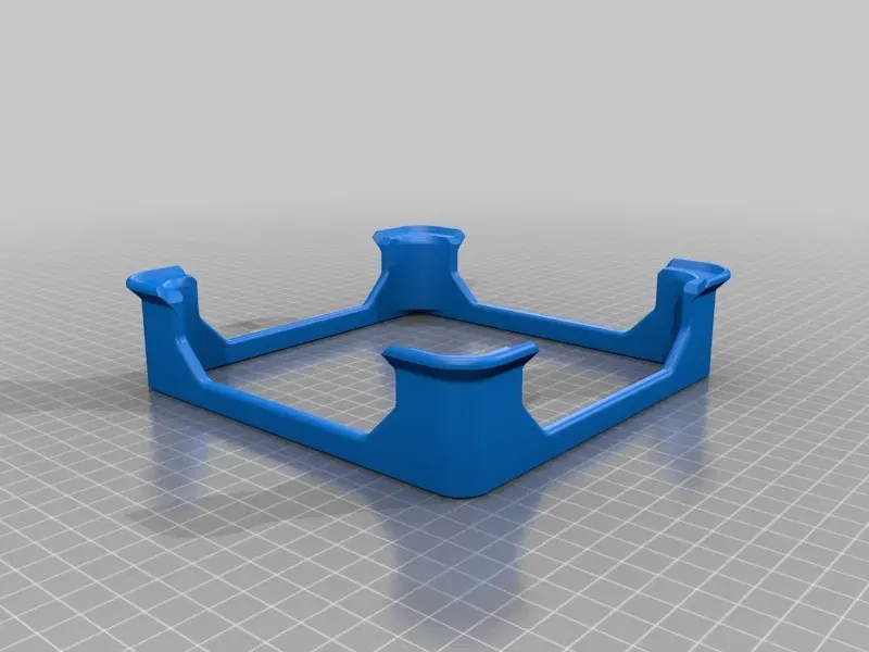 Giá đỡ nền tảng in cho Formlabs Form2, Form3 và Form1+ - Image 3