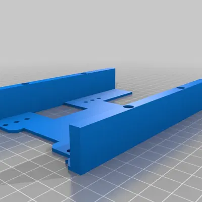 Bộ chuyển đổi HDD 2.5" sang 3.5" cho HP DeskPro 600 G1