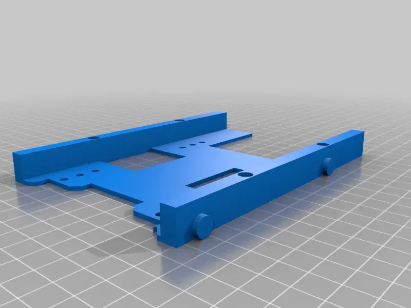 Bộ chuyển đổi HDD 2.5" sang 3.5" cho HP DeskPro 600 G1 - Image 6