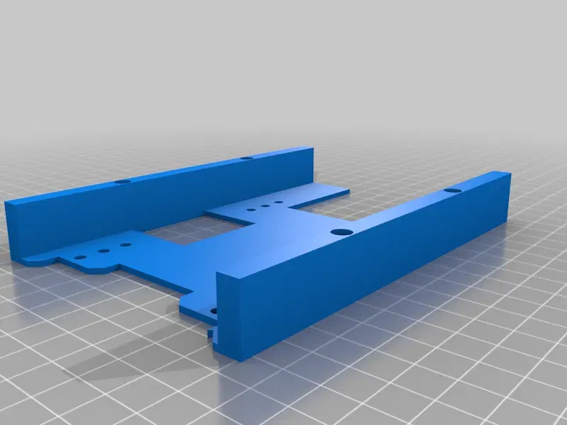 Bộ chuyển đổi HDD 2.5" sang 3.5" cho HP DeskPro 600 G1 - Image 7